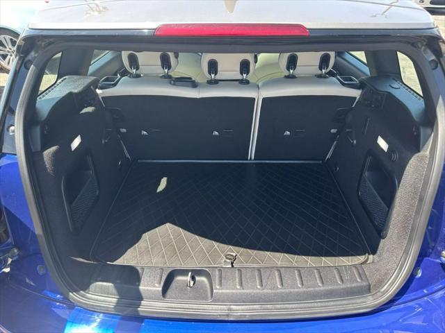 used 2019 MINI Clubman car, priced at $15,900