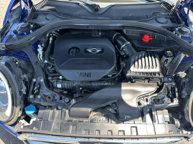 used 2019 MINI Clubman car, priced at $15,900