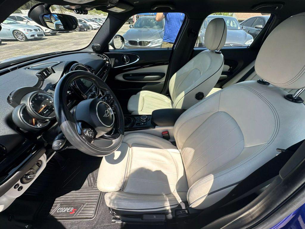 used 2019 MINI Clubman car, priced at $13,900