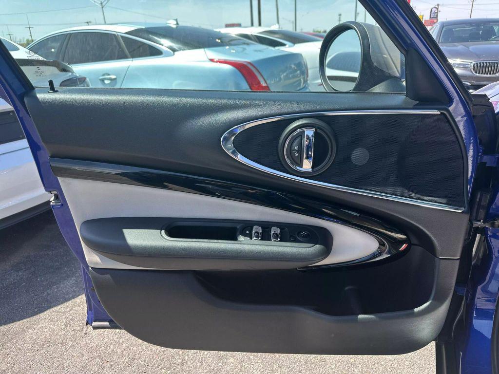 used 2019 MINI Clubman car, priced at $13,900