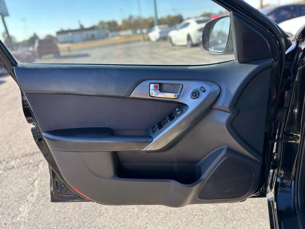 used 2013 Kia Forte car, priced at $6,400