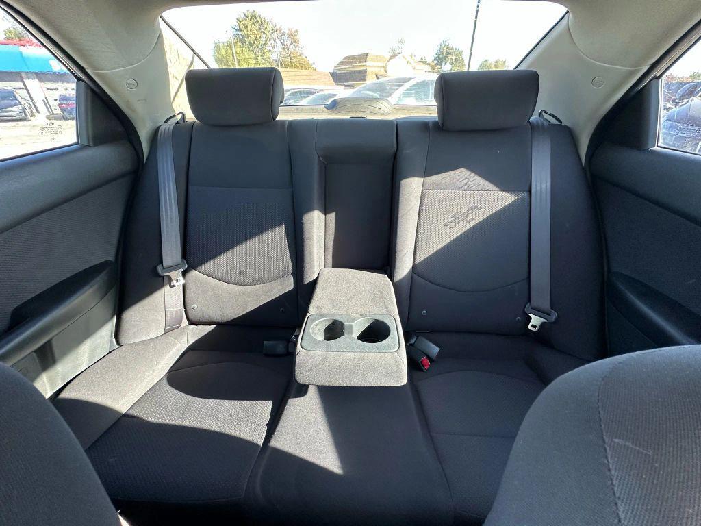 used 2013 Kia Forte car, priced at $6,400