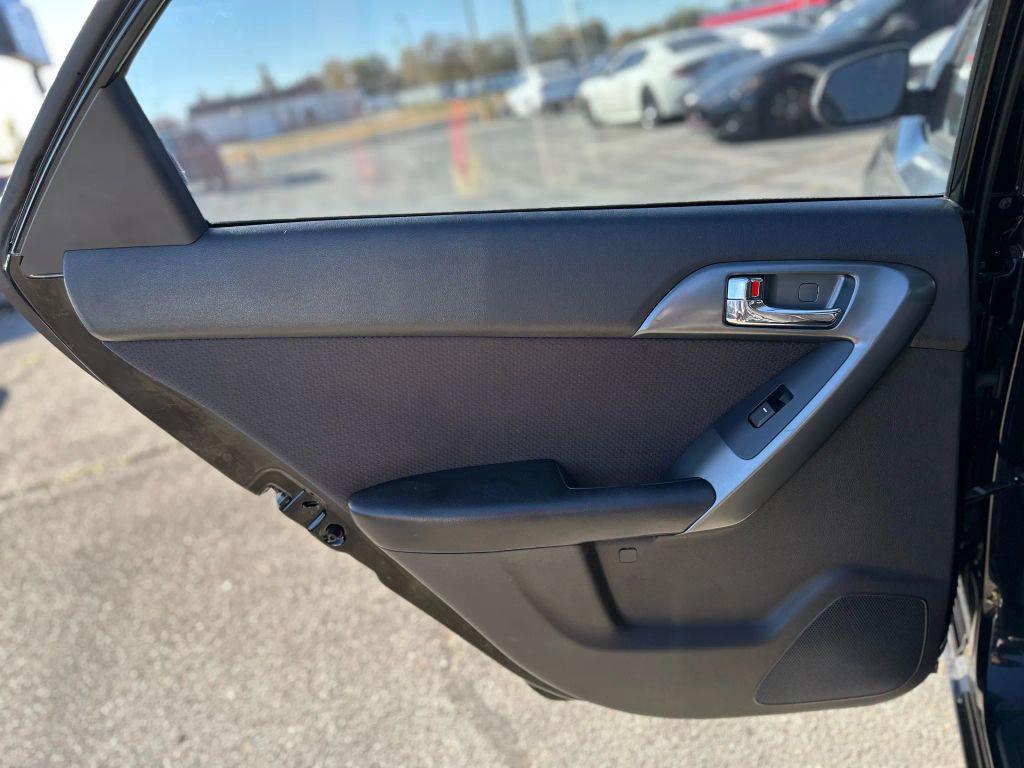 used 2013 Kia Forte car, priced at $6,400