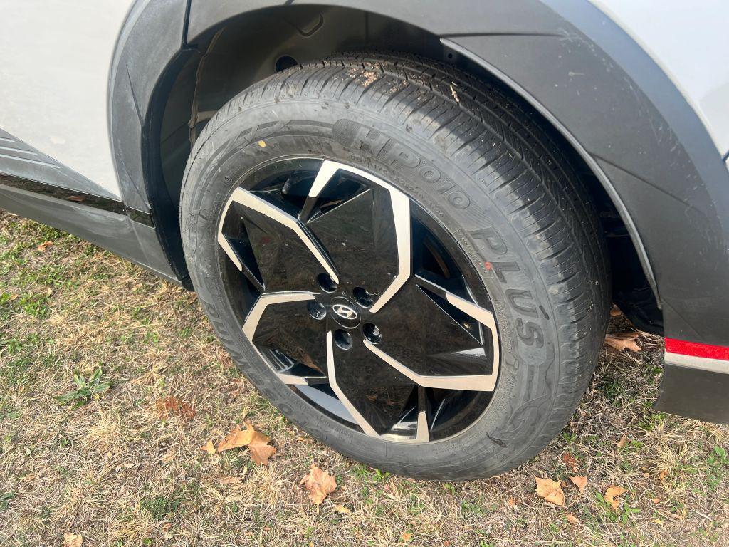 used 2023 Hyundai IONIQ 5 car, priced at $22,400