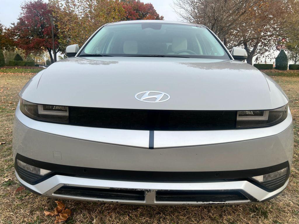 used 2023 Hyundai IONIQ 5 car, priced at $22,400