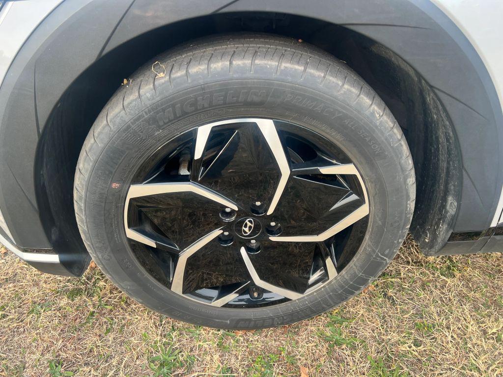 used 2023 Hyundai IONIQ 5 car, priced at $22,400