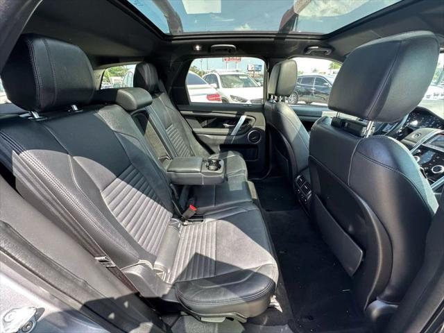 used 2020 Land Rover Discovery Sport car, priced at $19,900