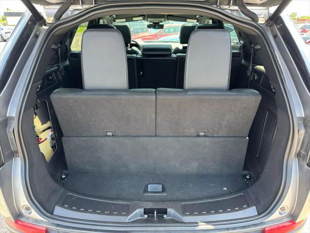 used 2020 Land Rover Discovery Sport car, priced at $19,900