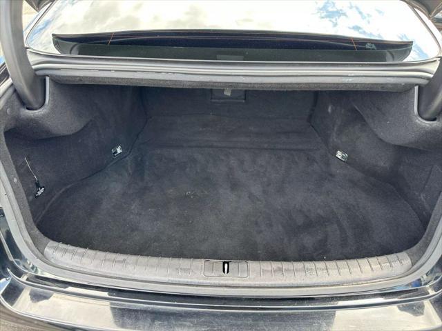 used 2016 Hyundai Genesis car, priced at $13,900