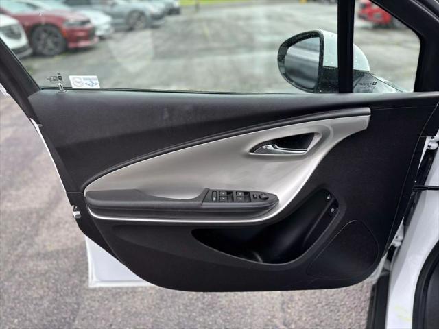 used 2012 Chevrolet Volt car, priced at $6,900