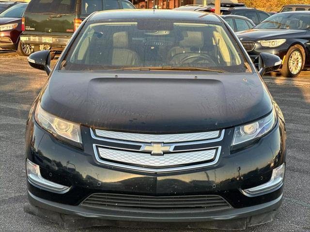 used 2012 Chevrolet Volt car, priced at $6,900