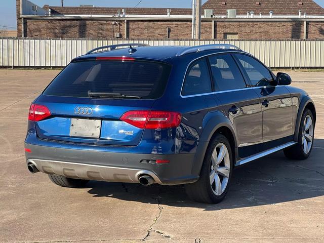 used 2013 Audi allroad car, priced at $9,400