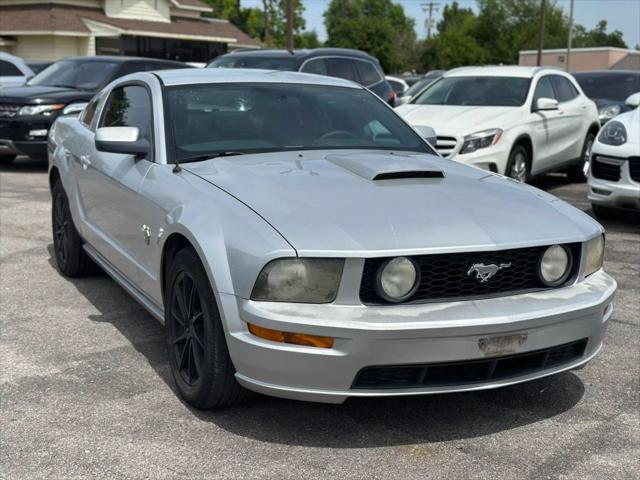used 2009 Ford Mustang car, priced at $7,900
