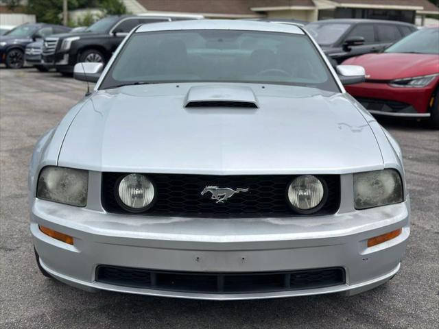 used 2009 Ford Mustang car, priced at $7,400