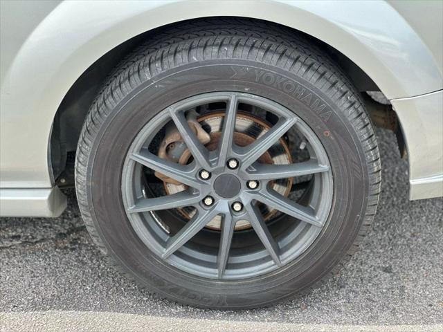 used 2009 Ford Mustang car, priced at $7,900