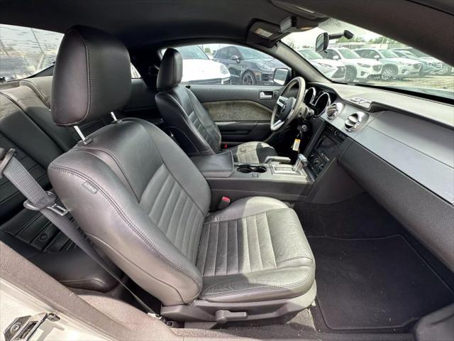 used 2009 Ford Mustang car, priced at $7,900