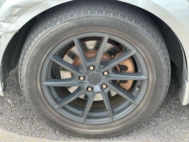 used 2009 Ford Mustang car, priced at $7,900