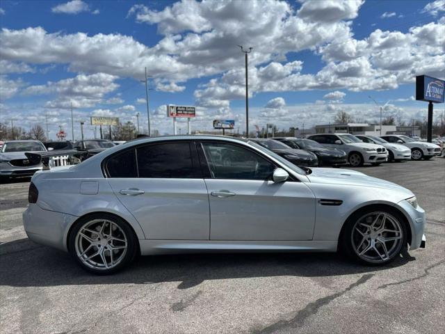 used 2011 BMW M3 car, priced at $14,900