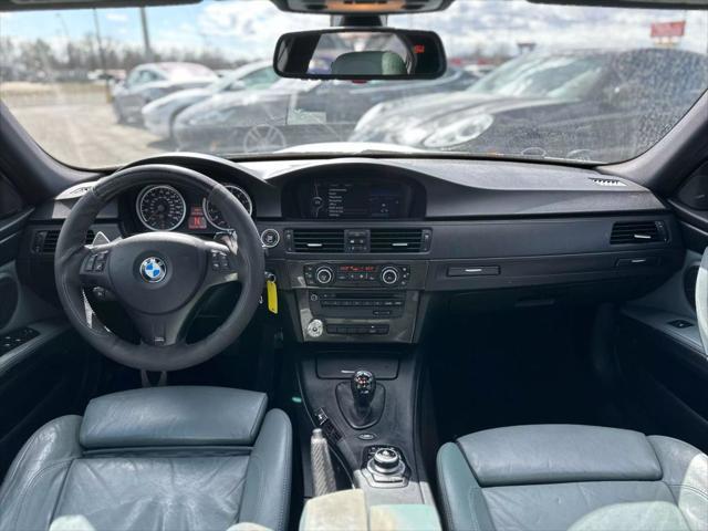 used 2011 BMW M3 car, priced at $14,900