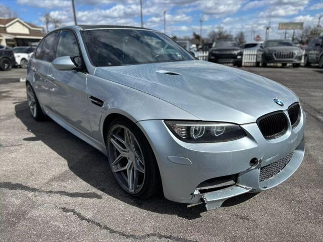 used 2011 BMW M3 car, priced at $14,900