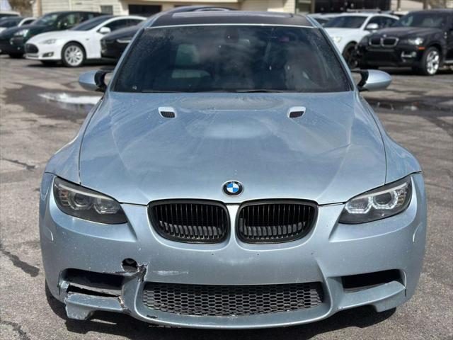 used 2011 BMW M3 car, priced at $14,900