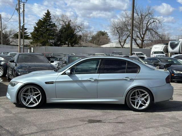 used 2011 BMW M3 car, priced at $14,900