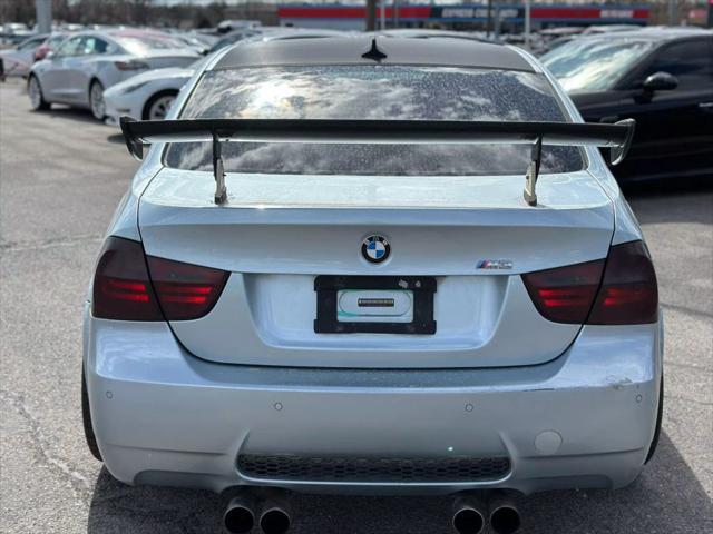 used 2011 BMW M3 car, priced at $14,900