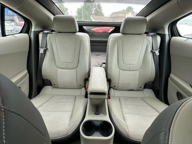 used 2013 Chevrolet Volt car, priced at $14,900