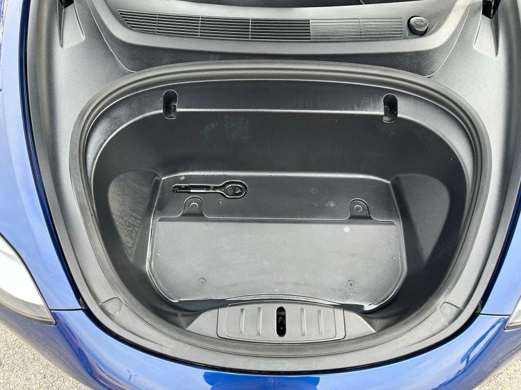 used 2020 Tesla Model 3 car, priced at $24,900