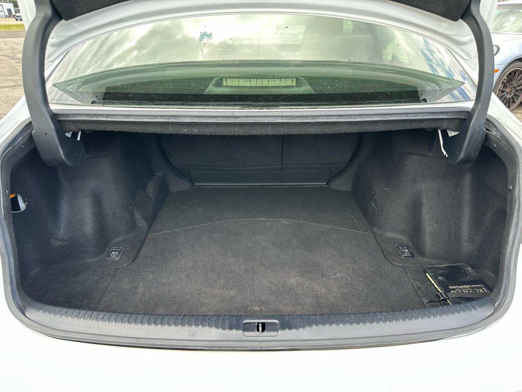 used 2015 Lexus IS 250 car, priced at $16,900