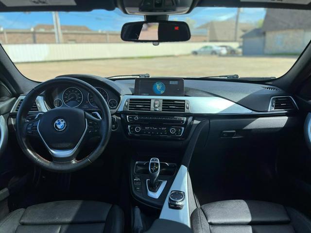 used 2016 BMW 328 car, priced at $16,400