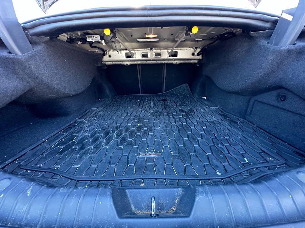 used 2016 Jaguar XF car, priced at $16,400