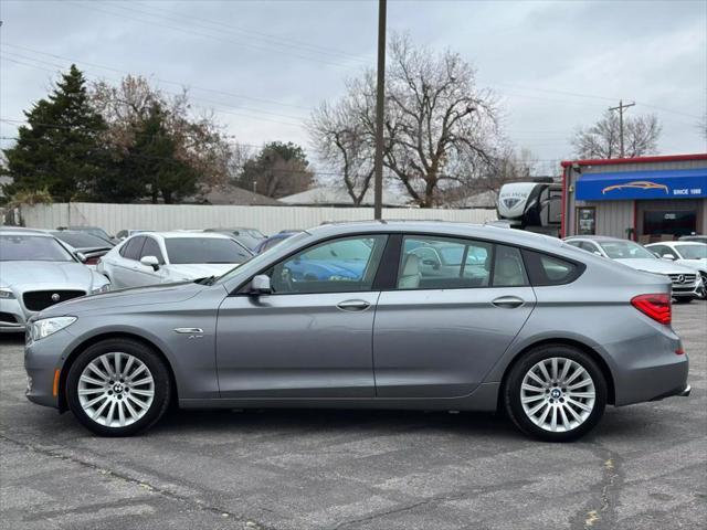 used 2011 BMW 535 Gran Turismo car, priced at $9,900