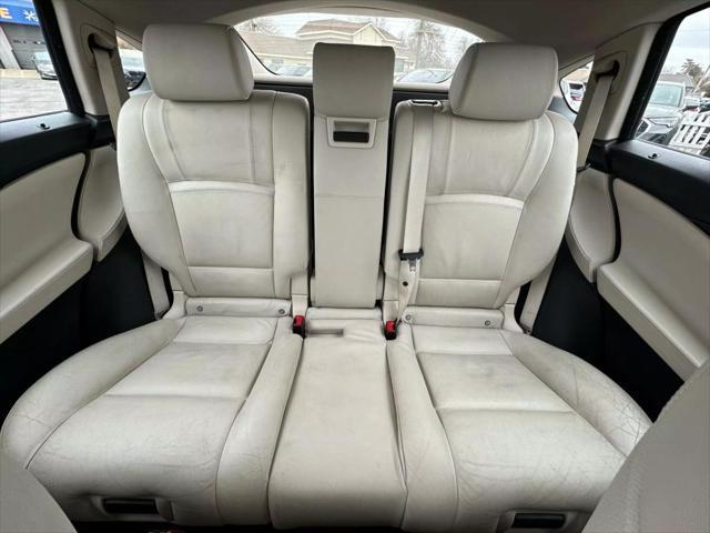 used 2011 BMW 535 Gran Turismo car, priced at $9,900