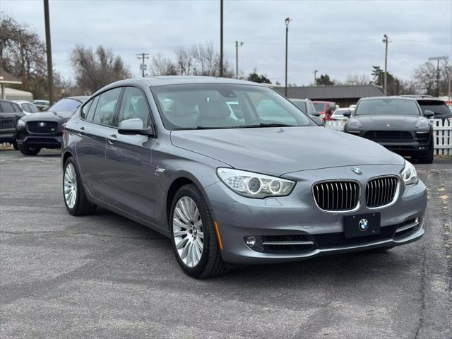 used 2011 BMW 535 Gran Turismo car, priced at $9,900