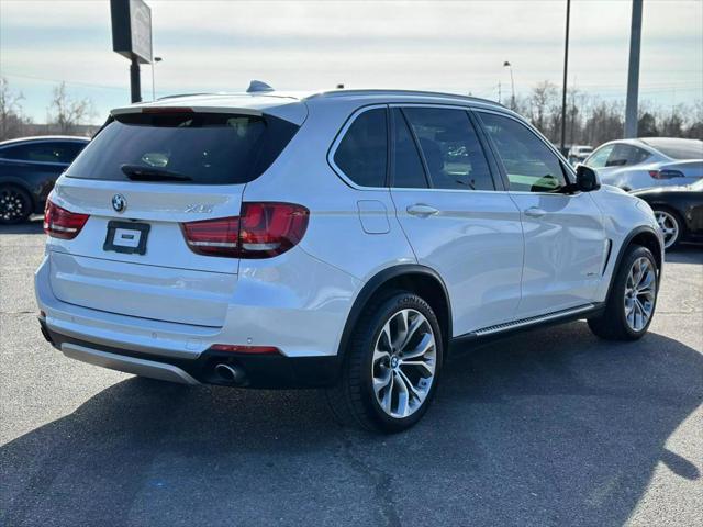 used 2014 BMW X5 car, priced at $11,900