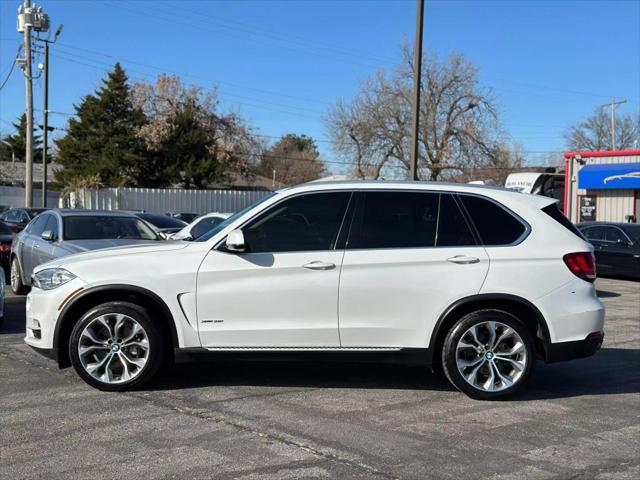 used 2014 BMW X5 car, priced at $11,900