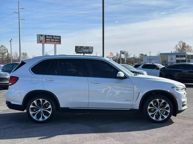 used 2014 BMW X5 car, priced at $11,900