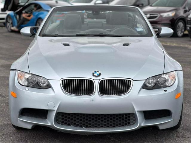 used 2009 BMW M3 car, priced at $23,900