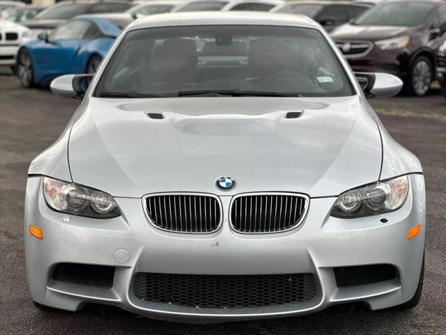 used 2009 BMW M3 car, priced at $25,900