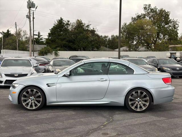 used 2009 BMW M3 car, priced at $25,900