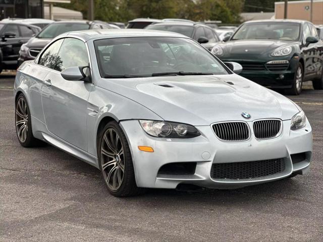 used 2009 BMW M3 car, priced at $25,900