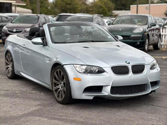 used 2009 BMW M3 car, priced at $23,900