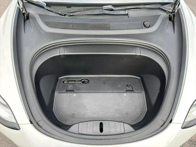 used 2019 Tesla Model 3 car, priced at $19,900