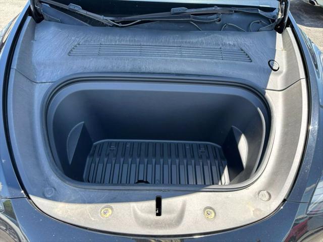 used 2021 Tesla Model Y car, priced at $29,900