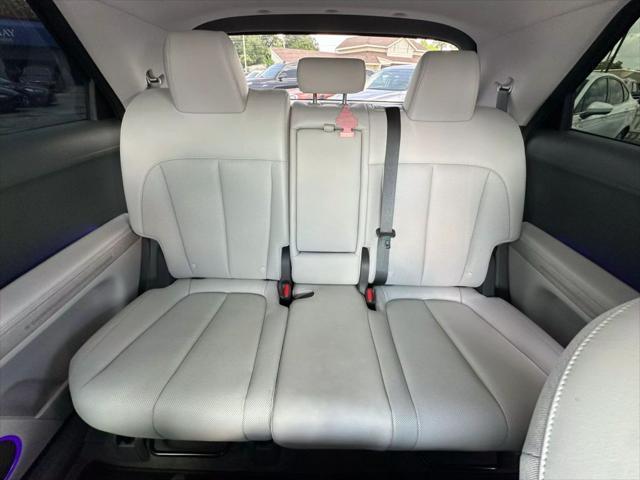 used 2023 Hyundai IONIQ 5 car, priced at $26,900