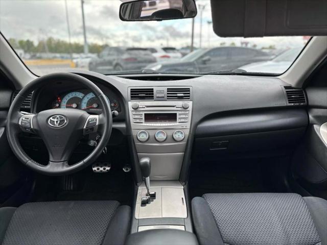 used 2011 Toyota Camry car, priced at $7,200