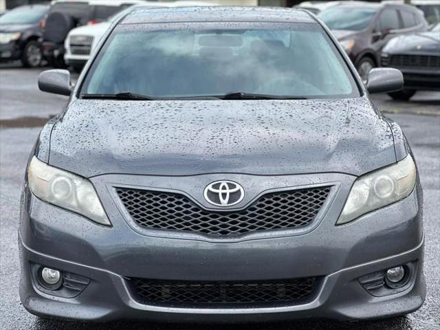 used 2011 Toyota Camry car, priced at $7,200