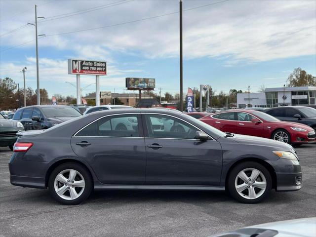 used 2011 Toyota Camry car, priced at $6,900