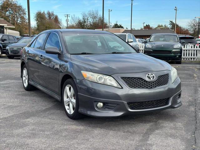 used 2011 Toyota Camry car, priced at $6,900